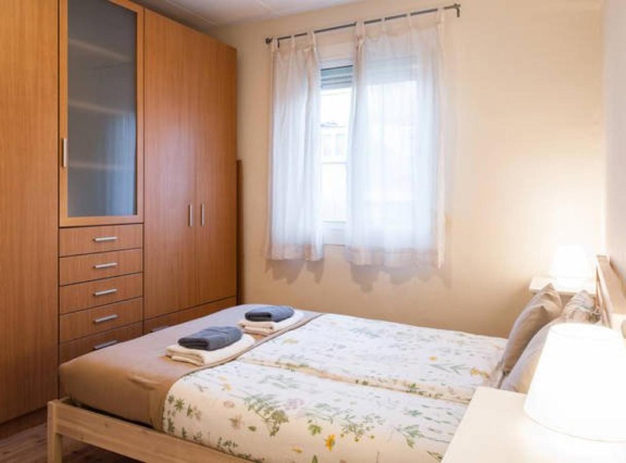 Piquer Apartment Barcelona Bagian luar foto